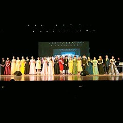 祝贺优胜客钢琴盛典广州站圆满成功