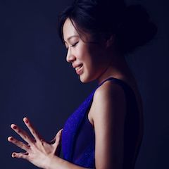 精彩回顾 | 优胜客e-EU远程艺术教育联盟系列讲座蔡盈溱老师大师班圆满落幕！