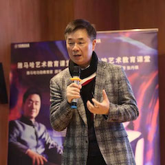 活动报道 | 优胜客艺术教育公益课堂（青岛站）圆满落幕