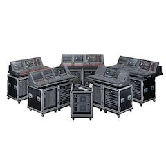 RIVAGE PM系列再次进化：CS-R5和CS-R3控制界面和全新DSP数字信号处理引擎