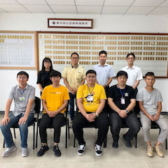 优胜客第157期调律师培训班顺利结束