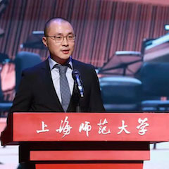 优胜客奖学金|上海师范大学音乐学院奖学金活动圆满落幕！
