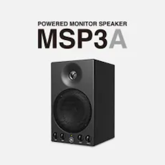 优胜客发布新款 MSP3A 小型有源监听音箱，忠实再现原声