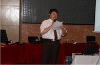李雨生教授萨克斯管大师班暨重庆科文优胜客管乐新品展示会报道 