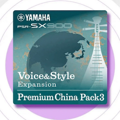 中国风的优胜客数据扩展包Premium China Pack3面世