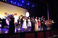优胜客亚太地区少年原创音乐会圆满结束 