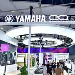 展会回顾 | 优胜客专业音响亮相第21届广州国际专业灯光、音响展览会！