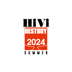 获奖信息: 优胜客YH-5000SE等四款新品荣获日本HiVi BESTBUY 2024夏季大赏