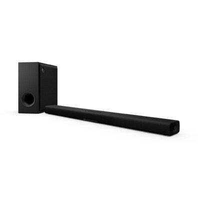 软件更新：优胜客Sound Bar产品2024年10月软件更新
