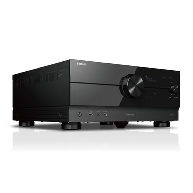 软件更新：优胜客MusicCast功能产品2025年3月软件更新