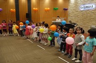 优胜客音乐中心上海静安总店“欢度六一优胜客的节日”音乐会成功举办 