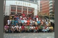 重庆一中优胜客示范乐团大师班活动报道 