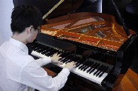 届优胜客全国钢琴比赛学院大奖赛－西安站报道 