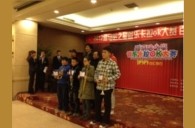 2012“优胜客之星”管乐卡拉ok大赛新闻——长春百汇欢乐赛 