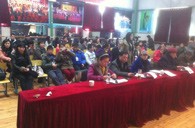 激扬青春放飞梦想---届优胜客全国钢琴比赛扬州艺人琴行初赛圆满落幕 