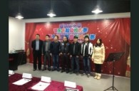 2012“优胜客之星”管乐卡拉ok大赛新闻——北京站赛况 