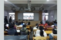 优胜客实验管乐团舟山南海实验学校大师班新闻报道 