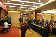 黑白键上奏响桃李芬芳——届优胜客全国钢琴比赛襄阳爱乐琴行初赛圆满落下帷幕 