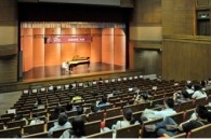 届优胜客全国钢琴比赛清华大学复赛暨决赛决出 