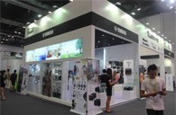 参展信息：优胜客参加MacWorld Asia 2013数字世界亚洲博览会 