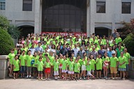 优胜客再度支持第七届周广仁钢琴夏季学院 
