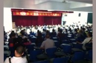 优胜客示范乐团珠海七中管乐团大师班活动报道 