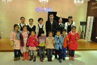 优胜客艺术家柯布林成都雅音大师班 
