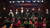 2013年度优胜客音乐奖学金全国获奖者音乐会武汉圆满谢幕 