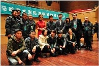优胜客艺术家陈洁钢琴独奏音乐会 