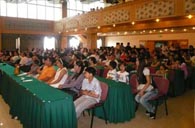 秦皇岛举行优胜客钢琴管乐展示会 